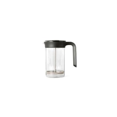Cafeteira 3 Em 1 Café Artesanal Manual Vidro Luxo Chef\'n