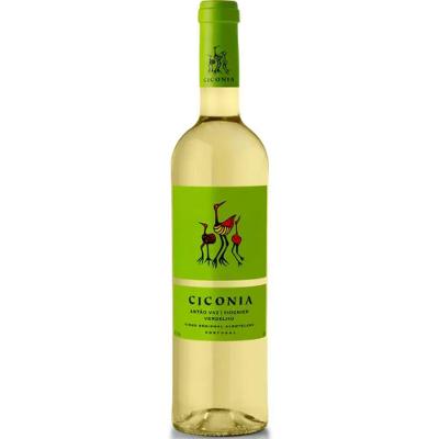 Vinho Branco Ciconia 750 Ml