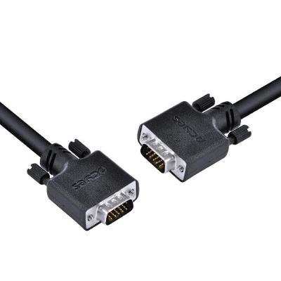 Cabo Vga 15 Pinos Macho 3m - Pvm15-3