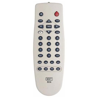 Controle Remoto Mxt 01113 Receptor Bedin Bs3000- Quasar