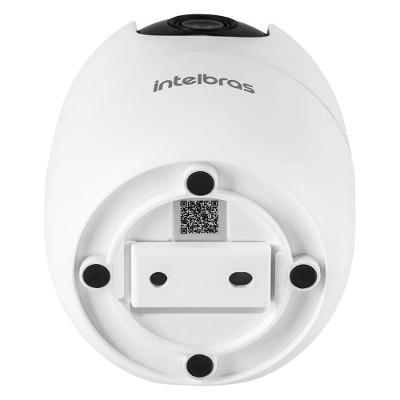 Camera Wi-fi Full Hd Intelbras Im4 4565501