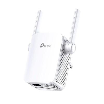 Repetidor De Sinal Wi-fi 300mbps Tl-wa855re Homologação: 34501305969