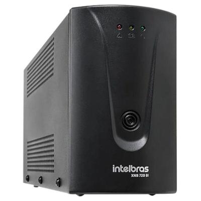 Nobreak Xnb 720va Bivolt Entrada 120-220v Saida 120v 4822010