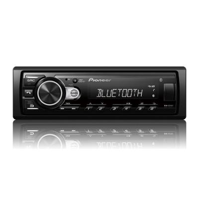 Auto Radio Media Receiver Pioneer Mvhs235bt Bluetooth, Usb,