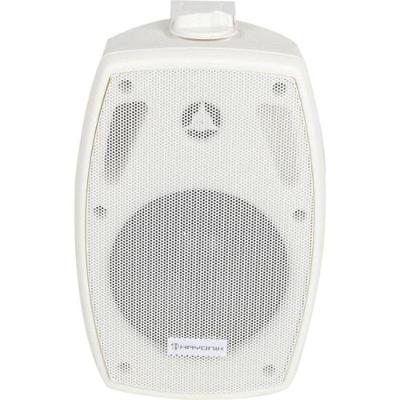 Caixa Acústica Hayonik Hsp-560ib Indoor Branca