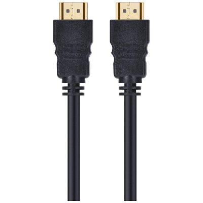 Cabo Hdmi 2.0 4k 3d 5 Metros H20-5