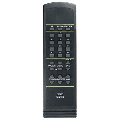 Controle Remoto Mxt 0878 Philips Trendset Para Gl1310 - 21