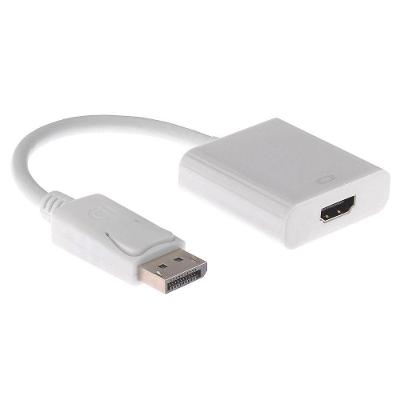 Cabo Adaptador Para Hdmi Nwt Adap0043 Macho X Femea 15cm