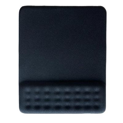 Mouse Pad Multilaser Com Apoio Em Gel No Pulso - Ac365