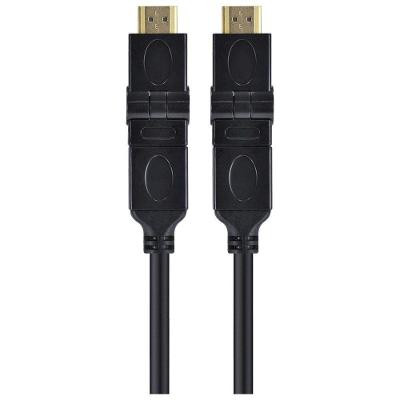 Cabo Hdmi 2.0 4k Conect.360 2m H20b360-2