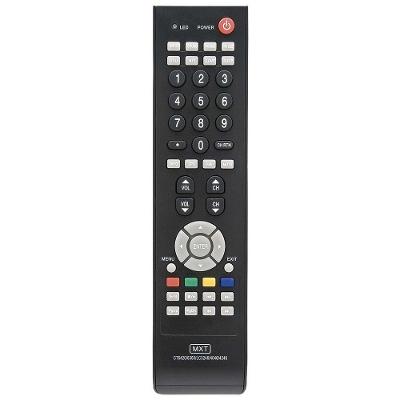 Controle Remoto Mxt 01251 Tv Lcd Toshiba Ct6420- 6360-