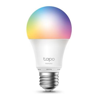 Lampada Inteligente Wi-fi Tp-link Tapo L530e 806 Lumens