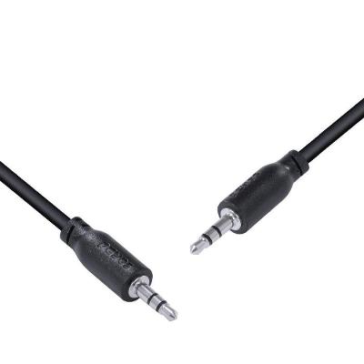 Cabo P2 3.5mm Macho 2 Metros P35m-2