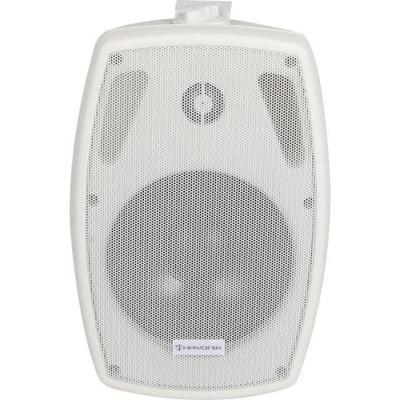Caixa Acústica Hayonik Hsp-670ib Indoor Branca
