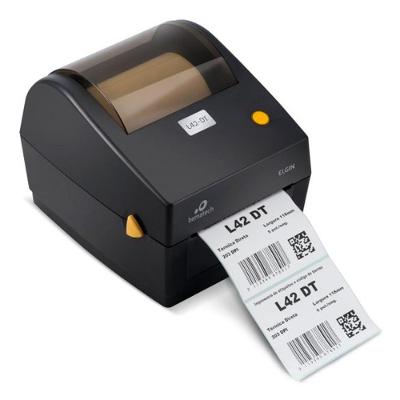 Leitor Elgin 1d/2d El250 46el250usc01
