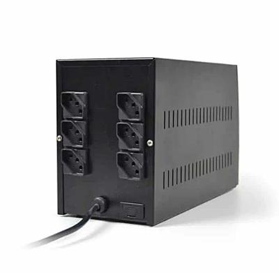 Estabilizador Ts Shara 9011 Powerest 2000va Entrada Bivolt E
