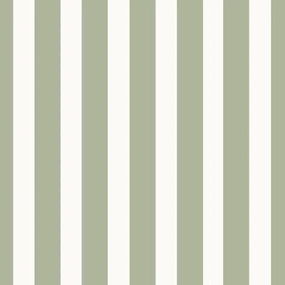 Papel De Parede Revoada Listrado Oliva 4401