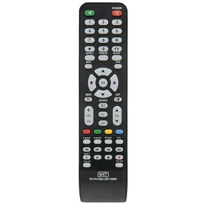 Controle Remoto Mxt 01157 Cce Rc-512-stile-l2401-d3201