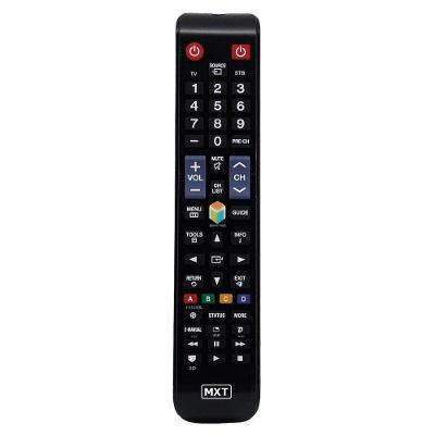 Controle Remoto Mxt 01289 Tv Smart 3d Futebol Samsung Aa59-0