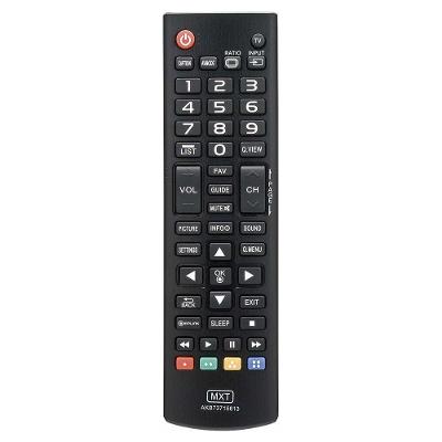 Controle Remoto Mxt 01253 Tv Lcd- Led Lg Akb73715613
