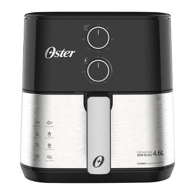 Fritadeira Air Fryer Oster 4,6L 127V