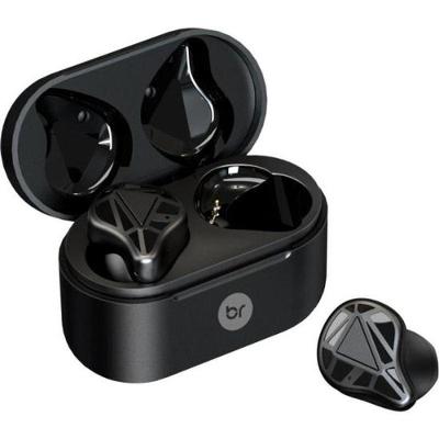 Fone De Ouvido Bright Black Sound Ii Bluetooth Preto