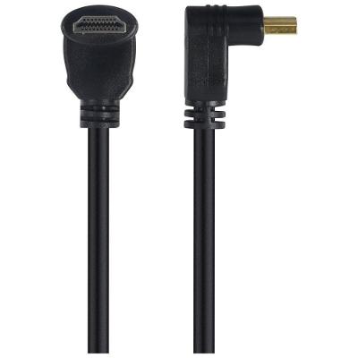 Cabo Hdmi 2.0 4k Conect.90 2m H20b90-2