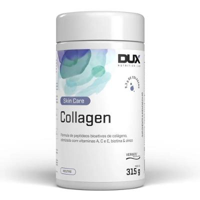 Collagen 300g Sabor Neutro 315g
