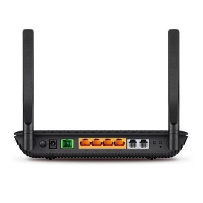 Roteador Tp-link Archer Xr500v Wireless Dual Band Ac1200
