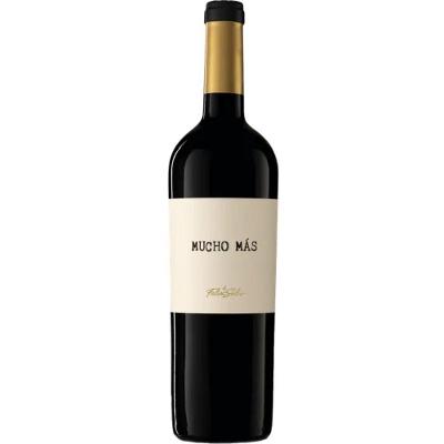 Vinho Tinto Félix Solís Mucho Más 750 Ml