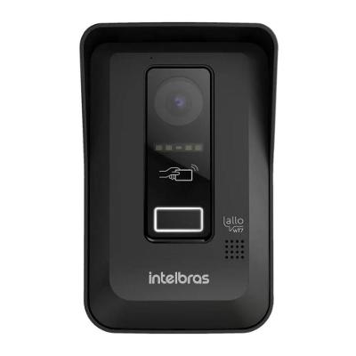 Modulo Externo Intelbras Allo Wt7 Para Video Porteiro