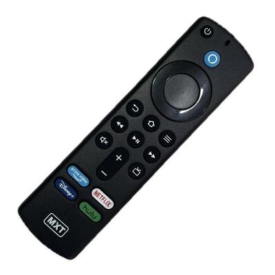 Controle Remoto Mxt Compativel Amazon Fire Stick Tv3 E Fire