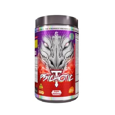 Psichotic T 245g Sabor Fruit Energy