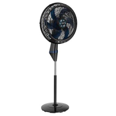 Ventilador De Coluna Arno Xtreme Force Breeze 50cm Preto VB52 110V