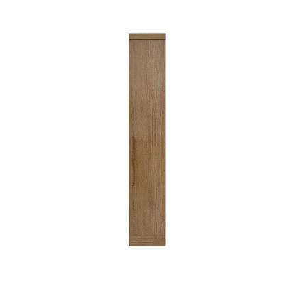 Modulo Safira Casal Para Guarda Roupa Em Mdf Clic Móveis Cumaru