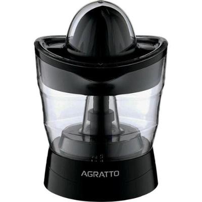 Espremedor De Frutas Agratto 700ml Preto 110V