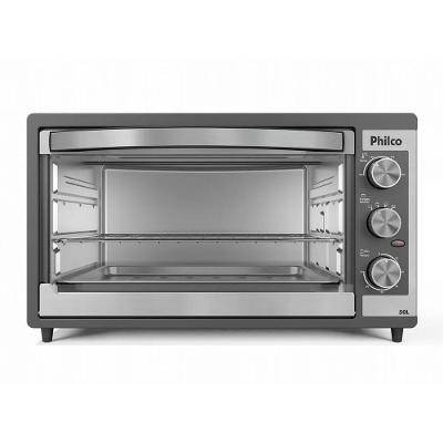 Forno Eletrico Philco Pfe52p 50l 1500w 110V