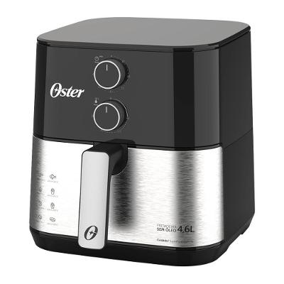 Fritadeira Air Fryer Oster 4,6l 110V