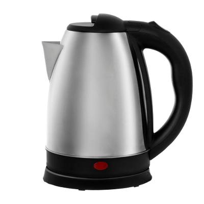 Chaleira Eletrica Western-hauskraft 1.8l 110V