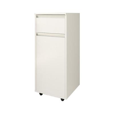 Armário Suporte Para Bebedouro Alaska Branco Branco
