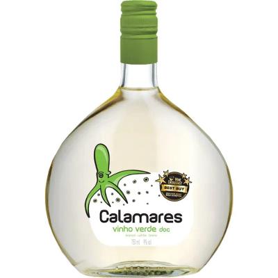 Vinho Branco Calamares 750 Ml