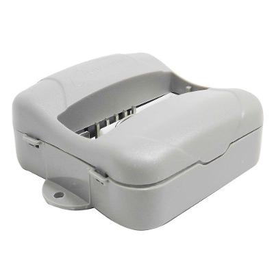 Modulo De Vidro Eletrico Quantum Lv8fc50 Para Ranger...