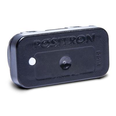 Alarme Positron Duoblock Px-g8 Universal Para Moto