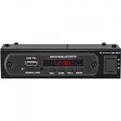 Módulo Pré Amplificador Hayonik Mp3 1000bt C-