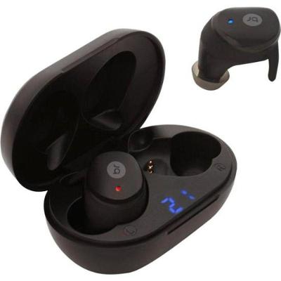 Fone De Ouvido Bright Sport Nano Bluetooth Preto