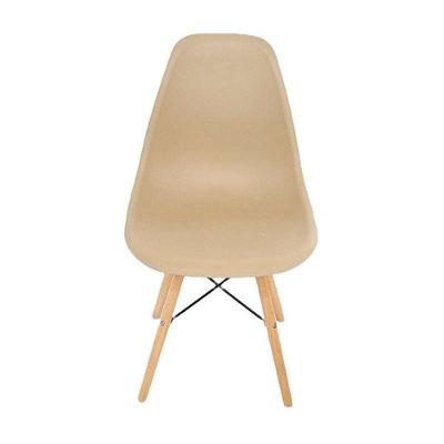 Cadeira Eames Eiffel Lisa Nude