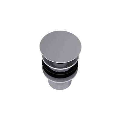 Válvula Para Tanque Click Blukit 101648 Cromada