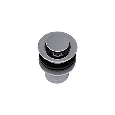 Válvula Para Tanque Click Blukit 101649 Cromada