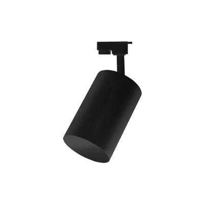 Spot Direcionável Para Trilho Eletrificado Taschibra Track Par 30 E27 Bivolt Preto 15090314