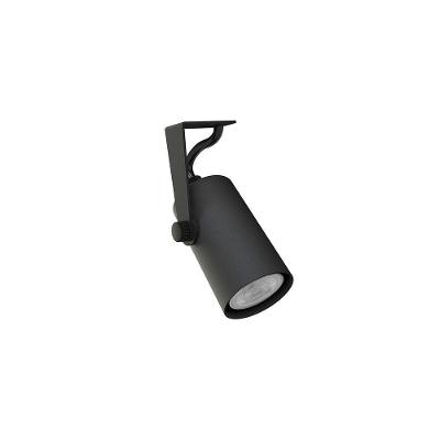 Spot Direcionável Taschibra Cannon Mini Mr11 Gz10 Bivolt Preto 03010042-18